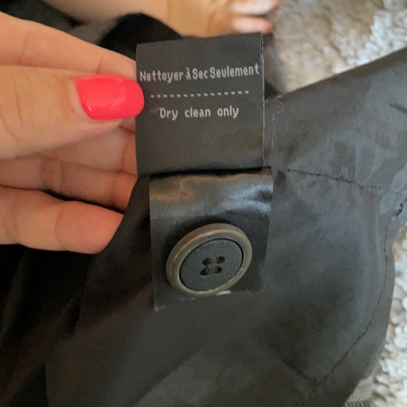 Le chateau plaid dress - Picture 4 of 5